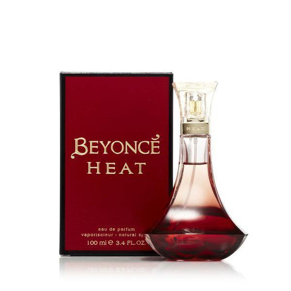 Beyonce Heat Perfume by Beyonce - 1.7 oz Eau De Parfum Spray Eau De Parfum Spray