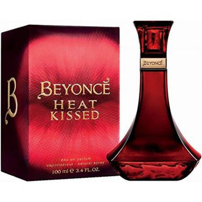 Beyonce Heat Kissed Perfume by Beyonce - 3.4 oz Eau De Parfum Spray Eau De Parfum Spray