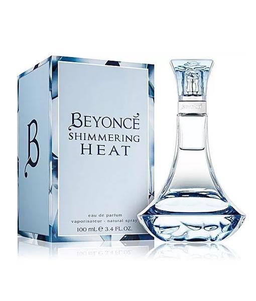 Beyonce Shimmering Heat Eau De Parfum Spray By Beyonce - 1.7 oz Eau De Parfum Spray Eau De Parfum Spray