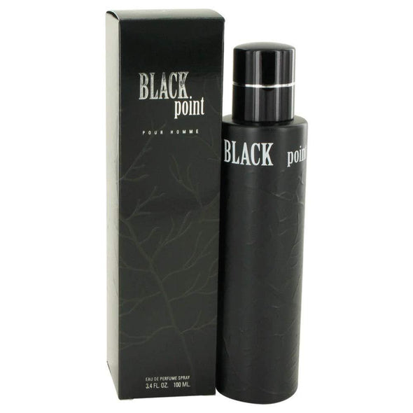 Black Point Cologne By YZY Perfume - Eau De Parfum Spray
