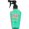 Bod Man Fresh Guy Body Spray By Parfums De Coeur - Body Spray