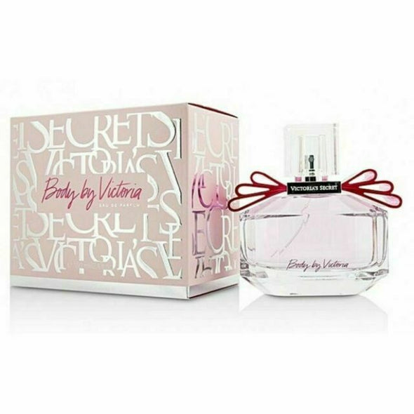 Body Eau De Parfum Spray (Limited Edition) By Victoria's Secret - 3.4 oz Eau De Parfum Spray Eau De Parfum Spray (Limited Edition)