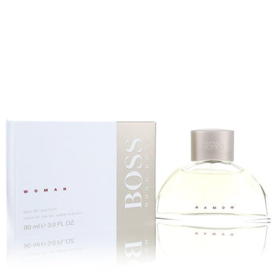 Boss Perfume by Hugo Boss