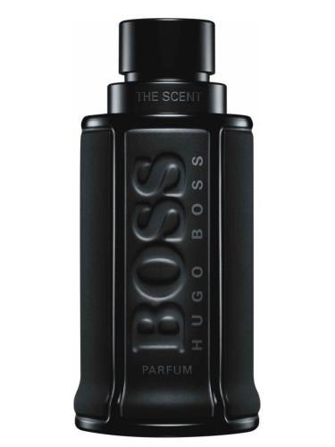 Boss The Scent Parfum Edition By Hugo Boss - 3.3 oz Eau De Parfum Spray Eau De Parfum Spray