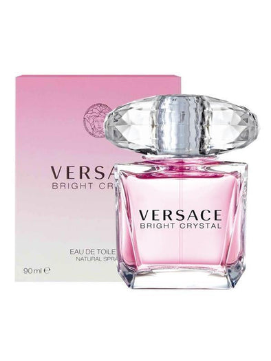 Bright Crystal Perfume - 3 oz edt Perfume Spray