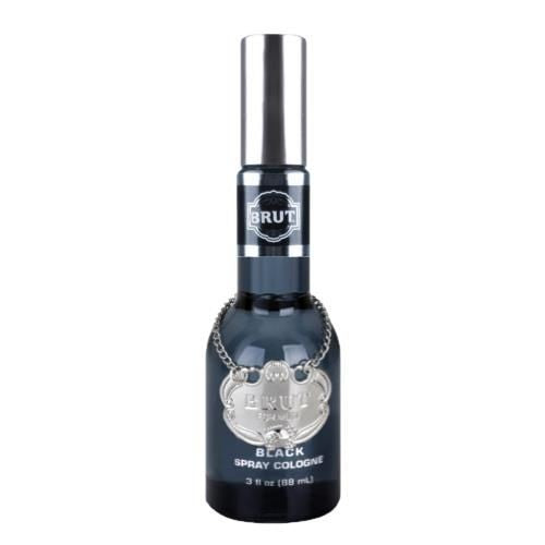 Brut Black Cologne By Faberge - Cologne Spray