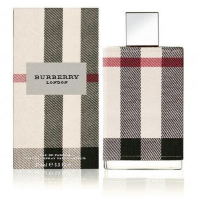 Burberry London Perfume By Burberry - Eau De Parfum Spray
