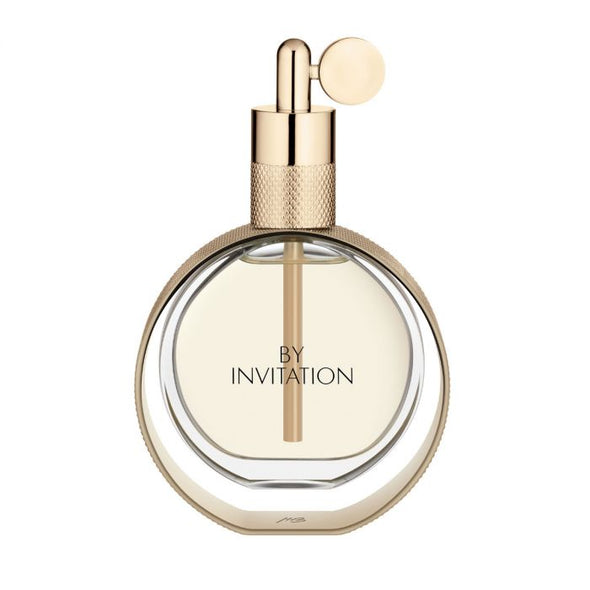 By Invitation Perfume By Michael Buble - Eau De Parfum Spray