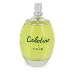 Cabotine Eau De Parfum Spray (Tester) By Parfums Gres - Eau De Parfum Spray (Tester)