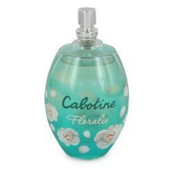 Cabotine Floralie Eau De Toilette Spray (Tester) By Parfums Gres - Eau De Toilette Spray (Tester)
