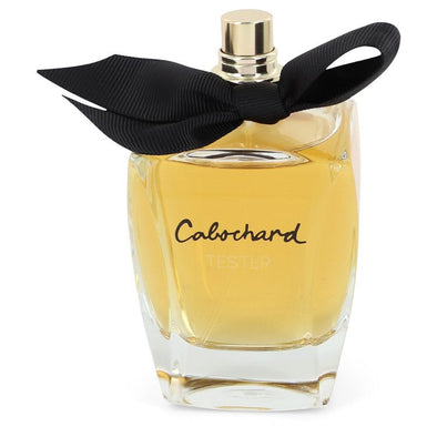 Cabochard Eau De Parfum Spray (Tester) By Parfums Gres