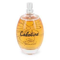 Cabotine Fleur Splendide Eau De Toilette Spray (Tester) By Parfums Gres - Eau De Toilette Spray (Tester)