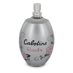 Cabotine Rosalie Eau De Toilette Spray (Tester) By Parfums Gres - Eau De Toilette Spray (Tester)