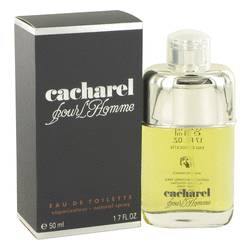 Cacharel Eau De Toilette Spray By Cacharel - Fragrance JA Fragrance JA Cacharel Fragrance JA