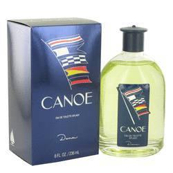 Canoe Eau De Toilette / Cologne By Dana - Eau De Toilette / Cologne