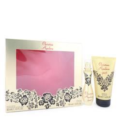 Glam X Gift Set By Christina Aguilera - Fragrance JA Fragrance JA Christina Aguilera Fragrance JA