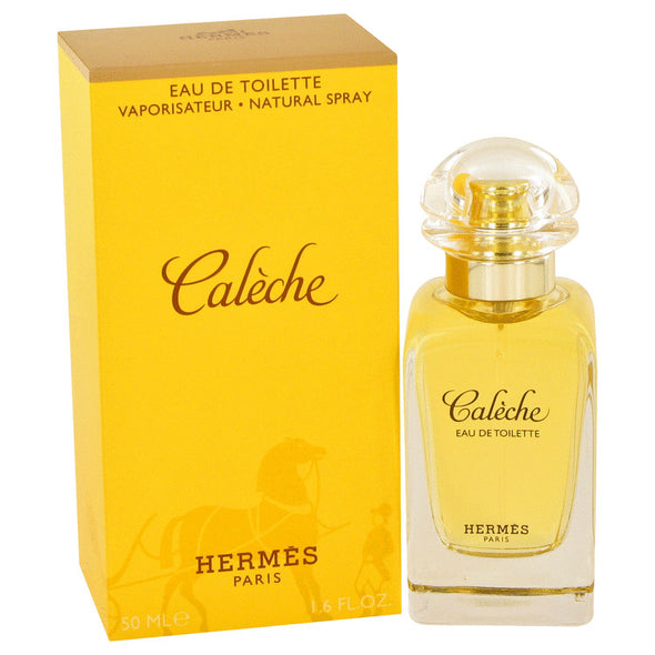 Caleche Eau De Toilette Spray By Hermes