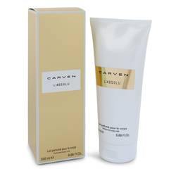 Carven L'absolu Body Milk By Carven -