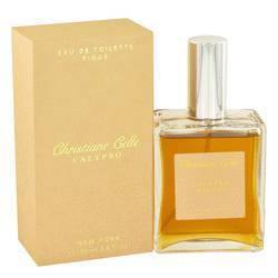 Calypso Figue Eau De Toilette Spray By Calypso Christiane Celle - Eau De Toilette Spray