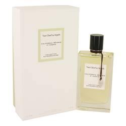 California Reverie Eau De Parfum Spray (Unisex) By Van Cleef & Arpels - Eau De Parfum Spray (Unisex)