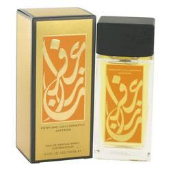 Calligraphy Saffron Eau De Parfum Spray By Aramis -