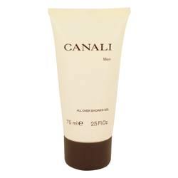 Canali Shower Gel By Canali - Shower Gel