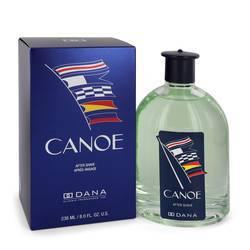 Canoe After Shave Splash By Dana - Fragrance JA Fragrance JA Dana Fragrance JA