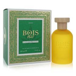 Canna bis Fruttata Eau De Parfum Spray (Unisex) By Bois 1920 - Eau De Parfum Spray (Unisex)