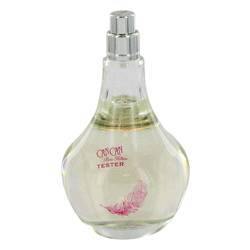 Can Can Eau De Parfum Spray (Tester) By Paris Hilton - Eau De Parfum Spray (Tester)