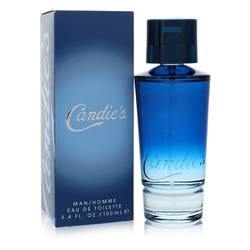 Candies Eau De Toilette Spray By Liz Claiborne - Fragrance JA Fragrance JA Liz Claiborne Fragrance JA