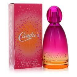 Candies Eau De Parfum Spray By Liz Claiborne - Eau De Parfum Spray