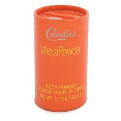 Candies Body Powder Shaker By Liz Claiborne -