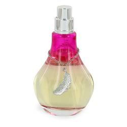 Can Can Burlesque Eau De Parfum Spray (Tester) By Paris Hilton - Fragrance JA Fragrance JA Paris Hilton Fragrance JA