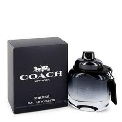 Coach Cologne for Men by Coach - Eau De Toilette Spray