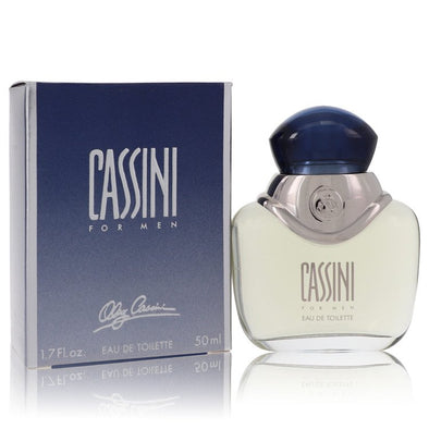 Cassini Eau De Toilette By Oleg Cassini