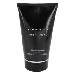 Carven Pour Homme After Shave Balm By Carven -