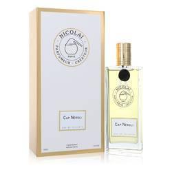 Cap Neroli Eau De Toilette Spray (Unisex) By Nicolai - Eau De Toilette Spray (Unisex)