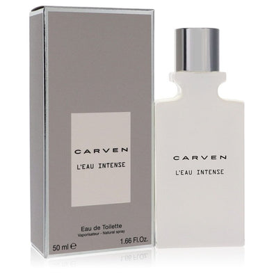 Carven L'eau Intense Eau De Toilette Spray By Carven