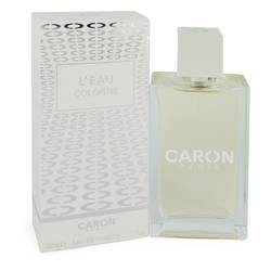 Caron L'eau Cologne Eau De Toilette Spray (Unisex) By Caron - Eau De Toilette Spray (Unisex)