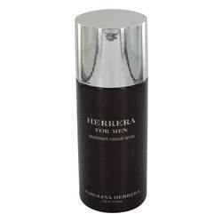 Carolina Herrera Deodorant Spray (Can) By Carolina Herrera - Fragrance JA Fragrance JA Carolina Herrera Fragrance JA