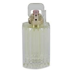 Cartier Carat Eau De Parfum Spray (Tester) By Cartier - Fragrance JA Fragrance JA Cartier Fragrance JA