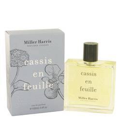 Cassis En Feuille Eau De Parfum Spray By Miller Harris - Fragrance JA Fragrance JA Miller Harris Fragrance JA