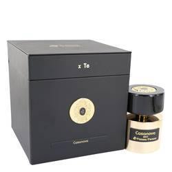 Casanova Extrait De Parfum Spray By Tiziana Terenzi - Extrait De Parfum Spray