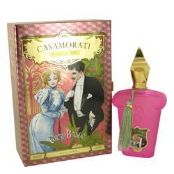 Casamorati 1888 Gran Ballo Eau De Parfum Spray By Xerjoff - Eau De Parfum Spray