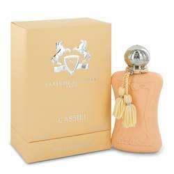 Cassili Eau De Parfum Spray By Parfums De Marly - Fragrance JA Fragrance JA Parfums De Marly Fragrance JA