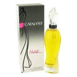 Catalyst Eau De Toilette Spray By Halston - Fragrance JA Fragrance JA Halston Fragrance JA