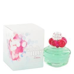 Catch Me L'eau Eau De Toilette Spray By Cacharel - Eau De Toilette Spray