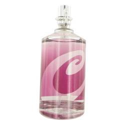 Curve Appeal Eau De Toilette Spray (unboxed) By Liz Claiborne - Eau De Toilette Spray (unboxed)