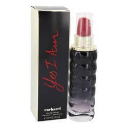 Yes I Am Eau De Parfum Spray By Cacharel - Eau De Parfum Spray