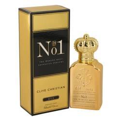 Clive Christian No. 1 Pure Perfume Spray By Clive Christian - Pure Perfume Spray